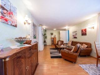 Apartment Graach an der Mosel Features 16