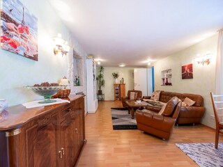 Appartement Graach an der Mosel Équipement 15