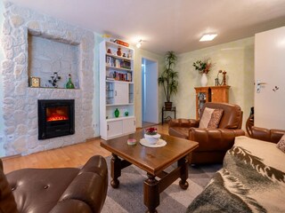 Apartment Graach an der Mosel Features 11