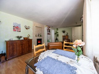 Appartamento Graach an der Mosel Caratteristiche 16