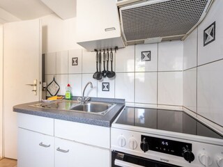 Appartamento Graach an der Mosel Caratteristiche 26