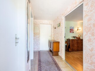 Appartamento Graach an der Mosel Caratteristiche 27