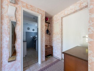 Apartamento Graach an der Mosel Características 16