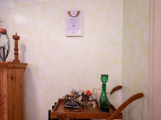 Appartement Graach an der Mosel Équipement 20