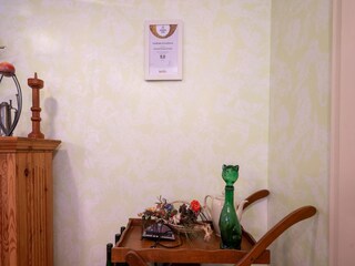 Appartement Graach an der Mosel Kenmerken 20