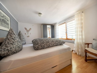 Apartment Graach an der Mosel Ausstattung 16