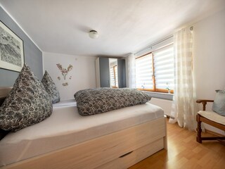 Appartamento Graach an der Mosel Caratteristiche 19