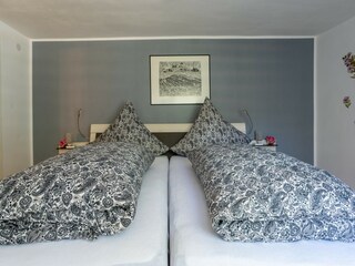 Apartment Graach an der Mosel Ausstattung 22