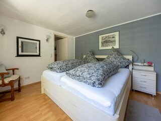 Appartement Graach an der Mosel Kenmerken 24