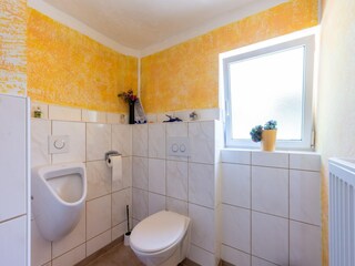Appartamento Graach an der Mosel Caratteristiche 22