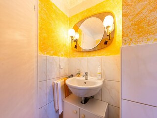 Appartement Graach an der Mosel Équipement 14