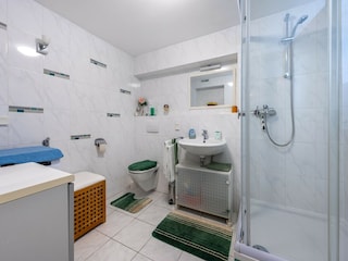 Apartment Graach an der Mosel Ausstattung 20