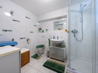 Apartment Graach an der Mosel Features 31