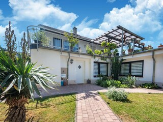 Appartement Graach an der Mosel Buitenaudio-opname 3