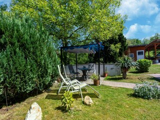 Appartamento Graach an der Mosel Registrazione all'aperto 7