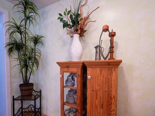 Apartamento Graach an der Mosel  35