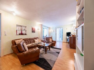 Appartement Graach an der Mosel Équipement 10