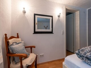 Appartement Graach an der Mosel Équipement 15