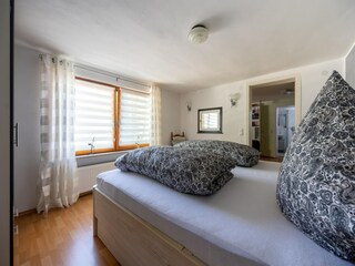 Appartamento Graach an der Mosel Caratteristiche 21