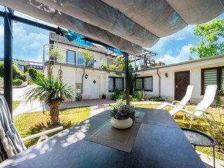 Apartamento Graach an der Mosel Grabación al aire libre 8