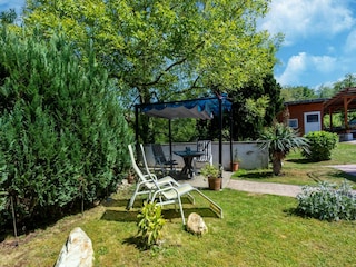 Apartment Graach an der Mosel Outdoor Recording 8