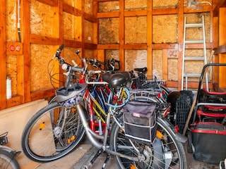 Apartment Graach an der Mosel  34