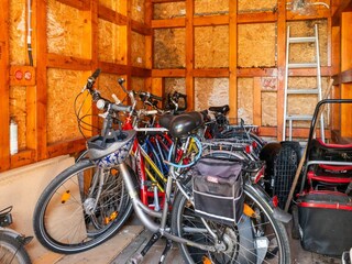 Appartement Graach an der Mosel  35