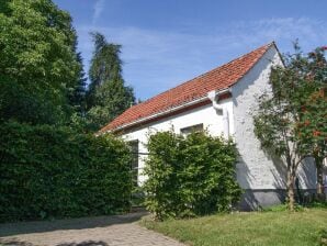 Maison de vacances dans le parc national du Müritz, Mirow - Babke - image1