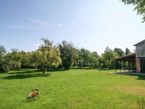 Maison de vacances dans le parc national du Müritz, Mirow - Babke - image1