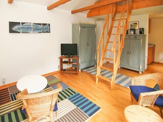 Ferienhaus Babke Ausstattung 9