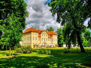 Ferienhaus Babke Umgebung 11