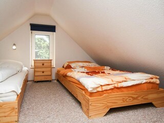 Vakantiehuis Babke Kenmerken 7