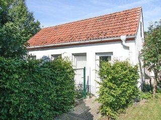 Ferienhaus Babke Außenaufnahme 4