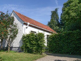 Holiday house Babke Outdoor Recording 4