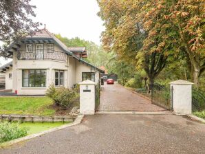 Hermosa casa de vacaciones en Poortugaal con jardín - Vlaardingen - image1