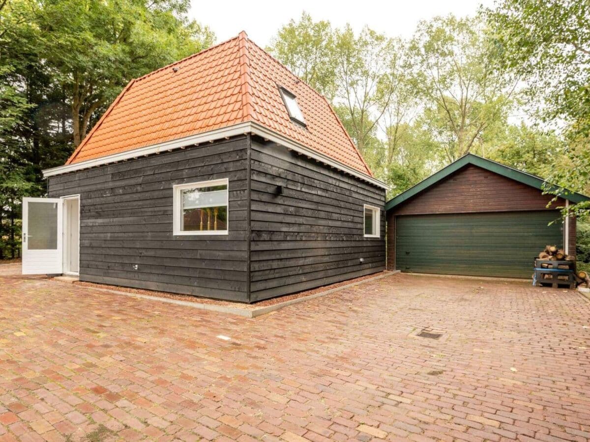 Casa de vacaciones Vlaardingen Grabación al aire libre 1