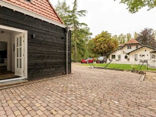Casa de vacaciones Vlaardingen Entorno 38