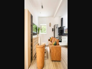 Holiday house Vlaardingen Features 6