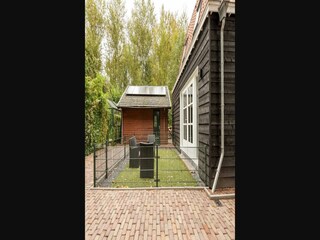 Casa de vacaciones Vlaardingen  40