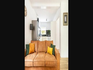 Vakantiehuis Vlaardingen Kenmerken 11
