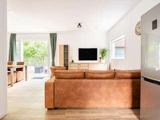 Vakantiehuis Vlaardingen Kenmerken 12