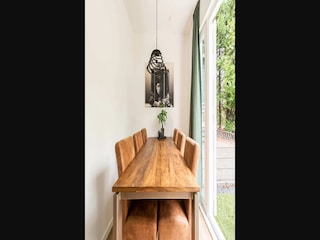 Holiday house Vlaardingen Features 8