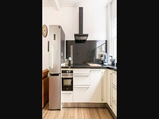 Vakantiehuis Vlaardingen Kenmerken 10