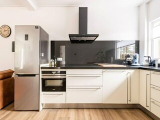 Holiday house Vlaardingen Features 18