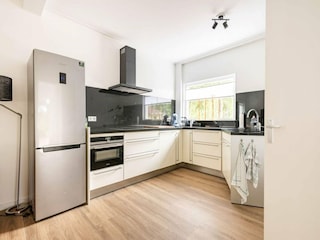 Maison de vacances Vlaardingen Équipement 11