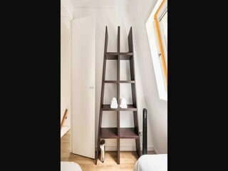 Ferienhaus Vlaardingen Ausstattung 8