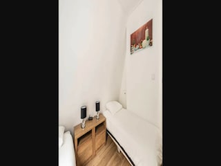 Maison de vacances Vlaardingen Équipement 13