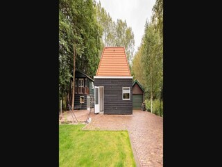 Vakantiehuis Vlaardingen  37