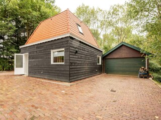 Vakantiehuis Vlaardingen Buitenaudio-opname 5