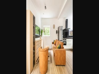 Maison de vacances Vlaardingen Équipement 17